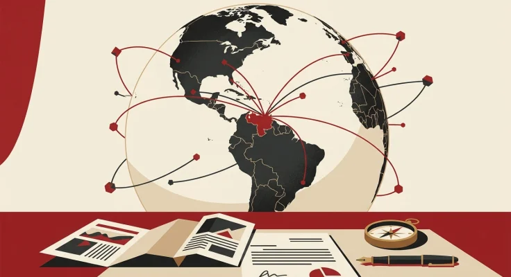 Acuerdos de Barbados: Las Negociaciones Internacionales sobre Venezuela
