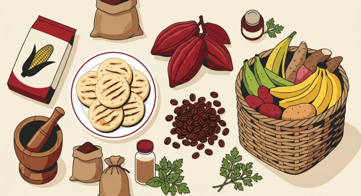 Distribuidores de Productos Venezolanos al Por Mayor: Cómo Funciona el Sector